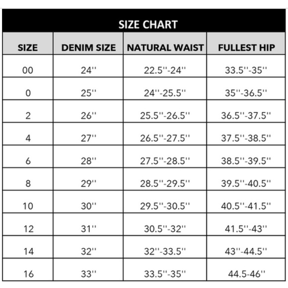 Chico's Platinum Boyfriend Jeans in Size 1 Short - Picture 6 of 6